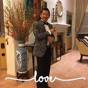 Meet your Posher, Vinh